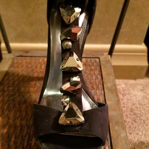 Groan SEXY Shoe